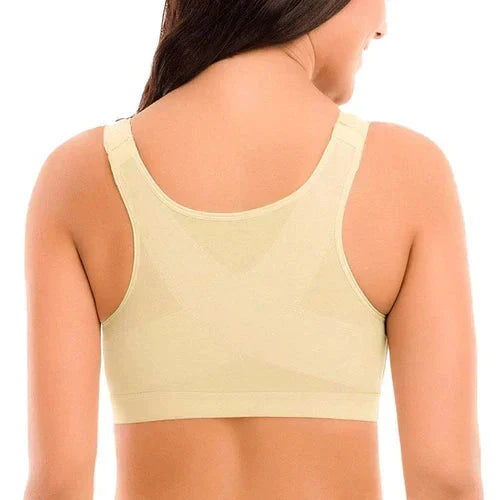 BRASIER CON REALCE Y CORRECTOR DE POSTURA