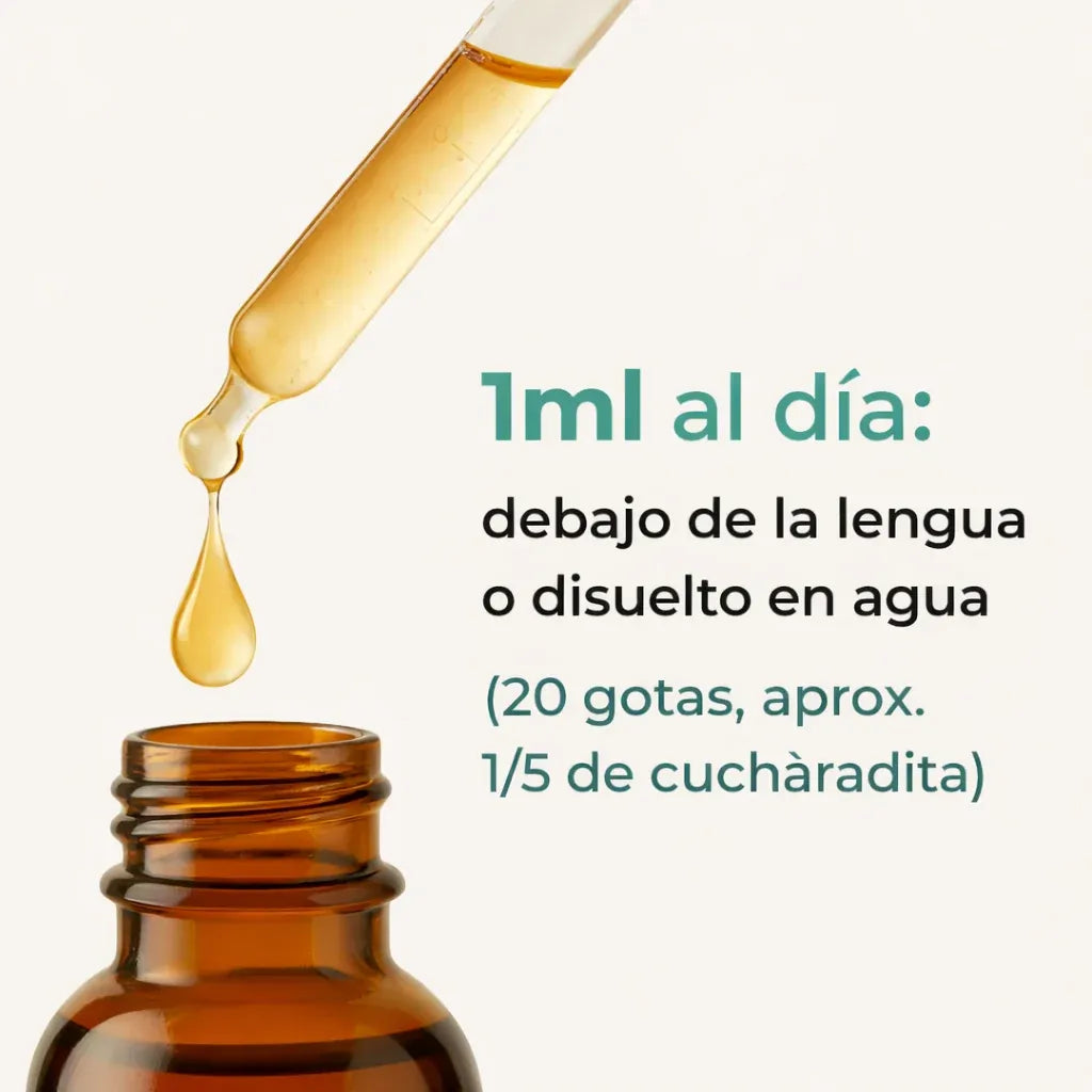 AURELYS GOTAS DRENAJE LINFÁTICO